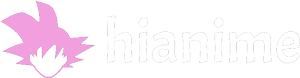 Hianime logo